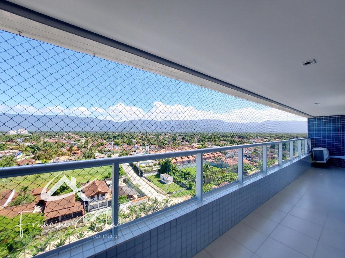 Apartament Apartamento Perto Da Praia No Indaia Bertioga Zewnętrze zdjęcie