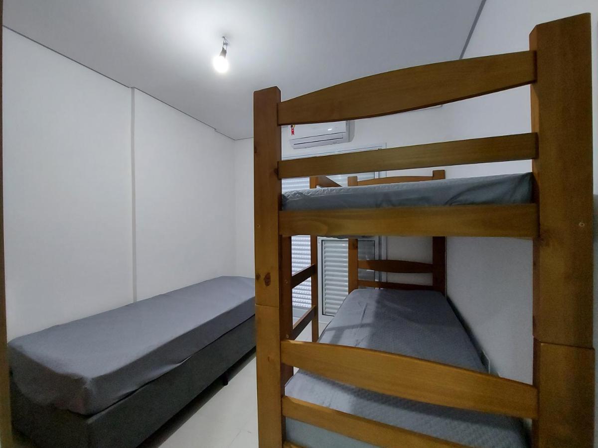 Apartament Apartamento Perto Da Praia No Indaia Bertioga Zewnętrze zdjęcie